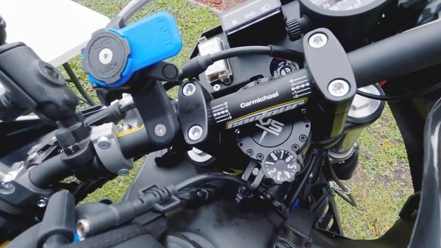 The Best Adventure Moto Tank Bag 2023 - Mosko Moto - Hood Tank Bag