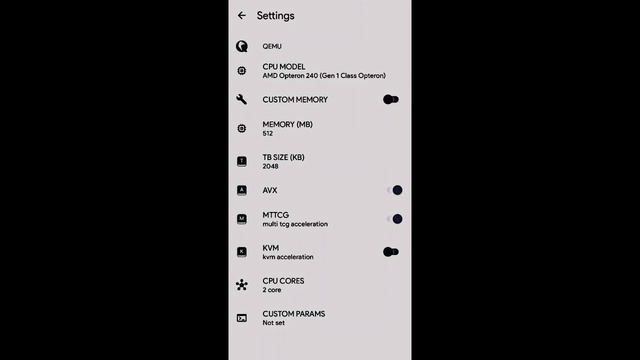🔥Vectras Emulator Android - Setup/Settings | NEW Windows Emulator | RunWindows On Android