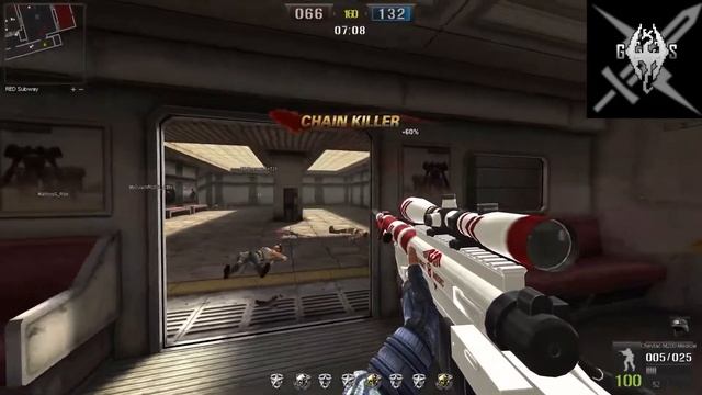 Point Blank Neden Battı? - 9 Yıllık Point Blank Oyuncusuna Sorduk ! смотреть онлайн