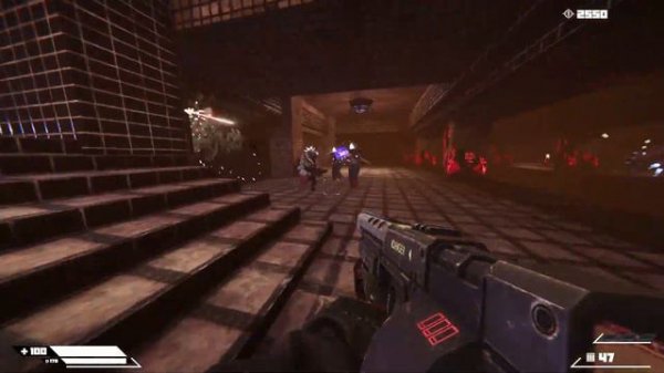 Turbo Overkill- Trouble maker, making trouble.