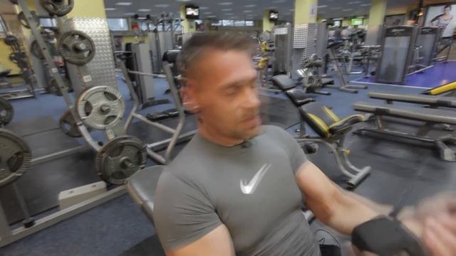 БИЦЕПС - Секреты чемпионов. Как накачать большие руки смотреть онлайн