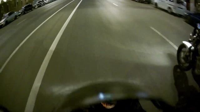 ВОЗВРАЩЕНИЕ ЛЕГЕНДЫ|YAMAHA FZR1000 смотреть онлайн