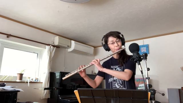 Köhler : 12 Medium Difficult Exercises Op.33-2 No.9 / ケーラー：12の練習曲 作品33-2 第9番 смотреть онлайн