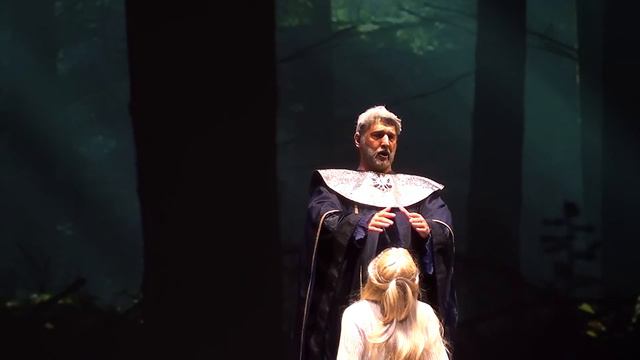 Sarastro смотреть онлайн