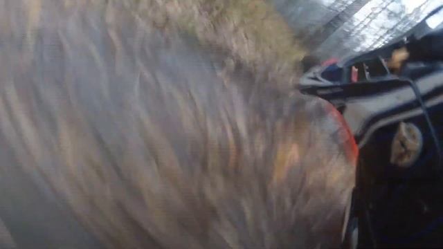 2013-10-13 - Мерзлый грунт