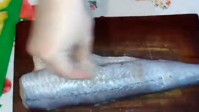 рыба в духовке, вкусно быстро и полезно смотреть онлайн