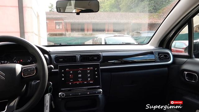 2020 Citroen C3 Feel Pack 1.5 HDi S&S (102 Hp) - Visual Review