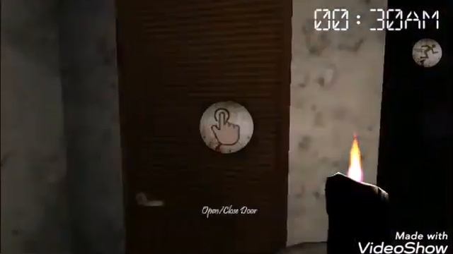 Обзор хоррор игры: The midnight man remasered смотреть онлайн