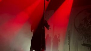 Sleep Token - The Summoning (Live) 4K