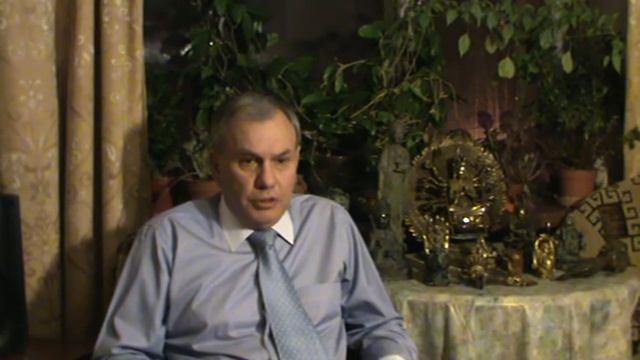 Лекция 5 Внутренний ребенок. Введение. Предписание "Не живи" смотреть онлайн