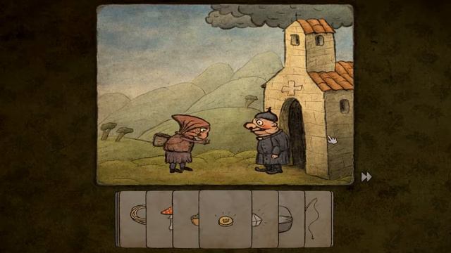 Pilgrims - КАРТОЧНАЯ ВАКХАНАЛИЯ!