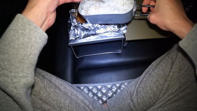 ひとりで自然を楽しむ車中泊の旅　　軽自動車WAKE（ウェイク）