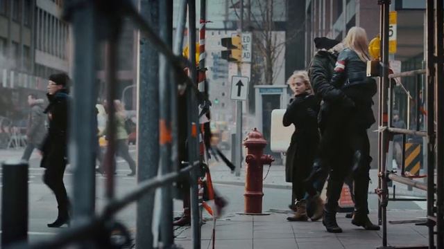 ЖЕЛЕЗНОЕ НЕБО