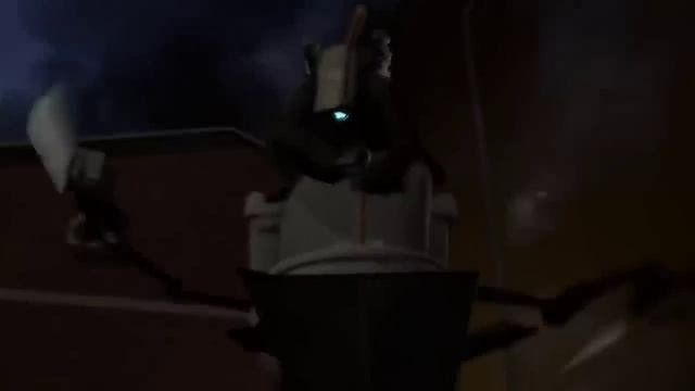RIP Plunger cameraman смотреть онлайн