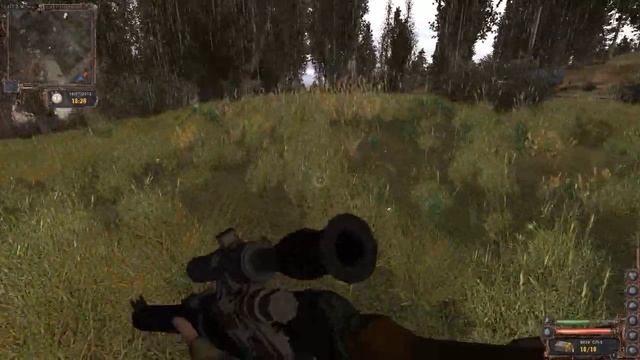 S.T.A.L.K.E.R. LOST ALPHА ОКРЕСТНОСТИ ПРИПЯТИ / ПРОХОЖДЕНИЕ ИГРЫ STALKER LOST ALPHA #12 смотреть онлайн