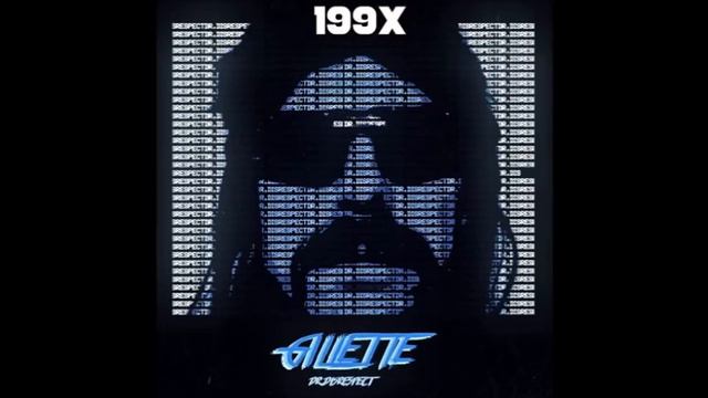 Dr Disrespect  - Gillete 
