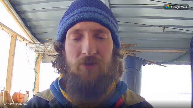 Anger, Peace, & Acceptance With Dave (Let's Get Personal # 14)