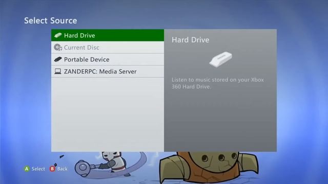 console menus and startups are weird смотреть онлайн