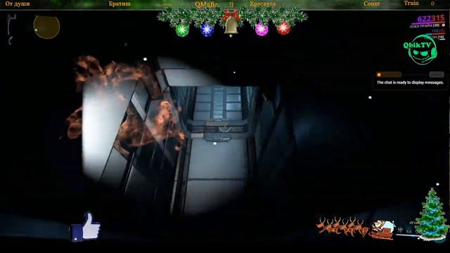 Warframe -Цепи Харроу 2 задание - Жуть смотреть онлайн