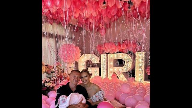 Пашу и Ханна озвучили пол второго ребенка смотреть онлайн