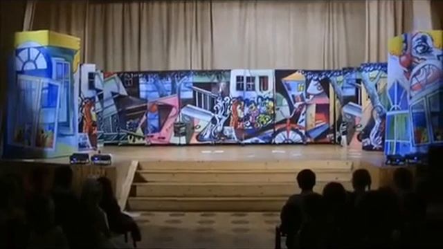 Праздник непослушания | Мастер-классы педагогов допобразования смотреть онлайн