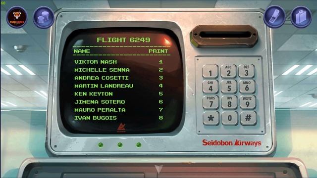 NOBODIES AFTER DEATH - Mission 5 STOWAWAY 100% Medal | Operation 5 смотреть онлайн