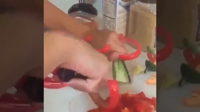 Супер длинные ногти. смотреть онлайн