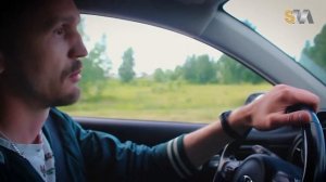 Kia Rio на пневмобаллонах: отзыв владельца