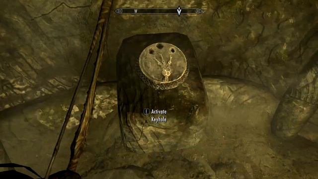 Skyrim with Marq #12 Ghost children and giant tombs! смотреть онлайн
