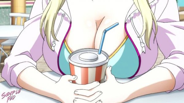 マクロスMACROSS 82 99 - Fun Tonight