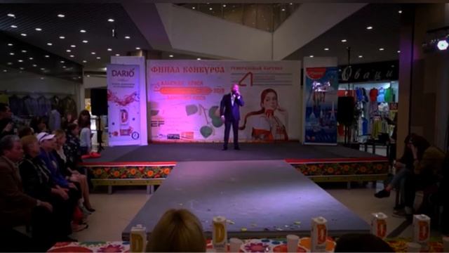 "Течёт река Волга" М.Фрадкин, Л.Ошанин, 1962г, Олег Старцев 2018 смотреть онлайн