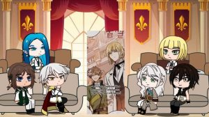 Реакция аристократов на Кейла тт | ЯСГУ |