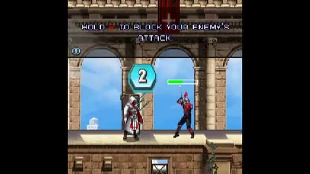 Assassin's Creed Brotherhood - Mobile Game - Mission 1 смотреть онлайн