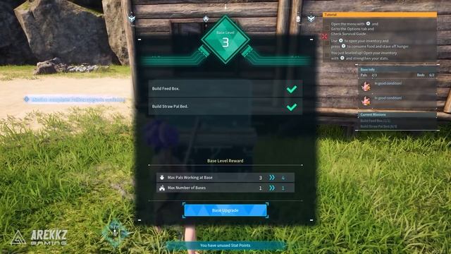 Palworld Ultimate Beginners Guide, Tips & Tricks! - The Best Way To Start Early Access Walkthrough смотреть онлайн