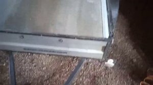 прицеп Батыр стандарт. отзыв.