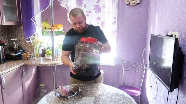 домашняя настока 1 серия