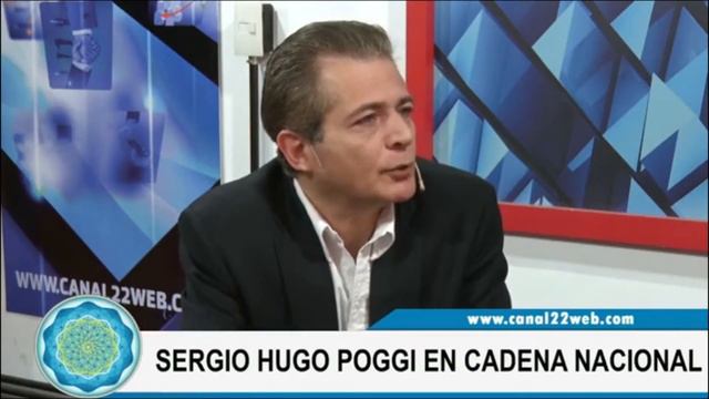 Sergio Poggi Sercovich Electricidad Autopista 14 Marzo смотреть онлайн