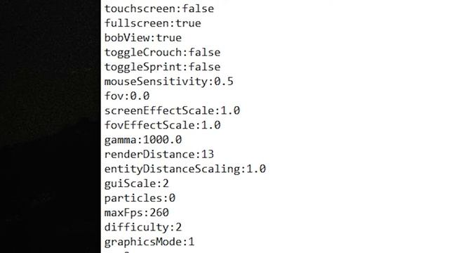 КАК увеличить ЯРКОСТЬ в майнкрафте БЕЗ МОДОВ и ЧИТОВ смотреть онлайн
