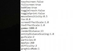 КАК увеличить ЯРКОСТЬ в майнкрафте БЕЗ МОДОВ и ЧИТОВ