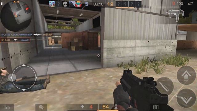 КАК НАУЧИТЬСЯ БАНИХОПИТЬ/BHOP В STANDOFF 2 смотреть онлайн