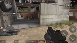 КАК НАУЧИТЬСЯ БАНИХОПИТЬ/BHOP В STANDOFF 2