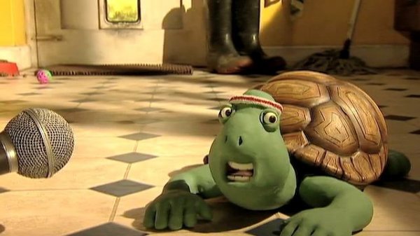 Creature Comforts - Is Anyone Out There? Part 1