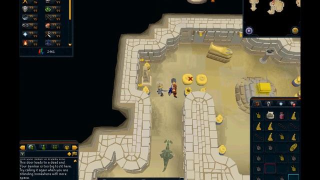 Pyramid plunder guide RS3 смотреть онлайн