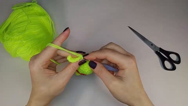 Мастер-класс: Солнышко и Позитивчик, связанные крючком. смотреть онлайн