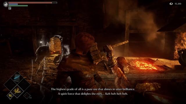 Road To Possibilities Trophy Guide - Demon's Souls смотреть онлайн
