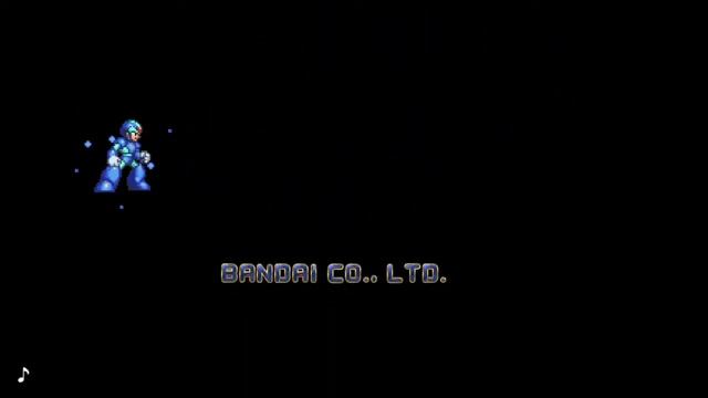 Mega Man X Legacy Collection - Identity Erased смотреть онлайн