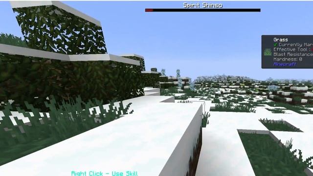 Bleach Awakens mod ? in Lets Just Say CRAFT Christmas Minecraft смотреть онлайн