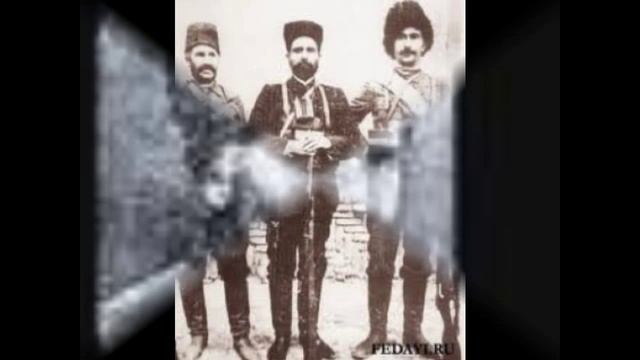 ▶ Harout Jekelian (Jeghelian) Fedayi Keri Recorded In 2004