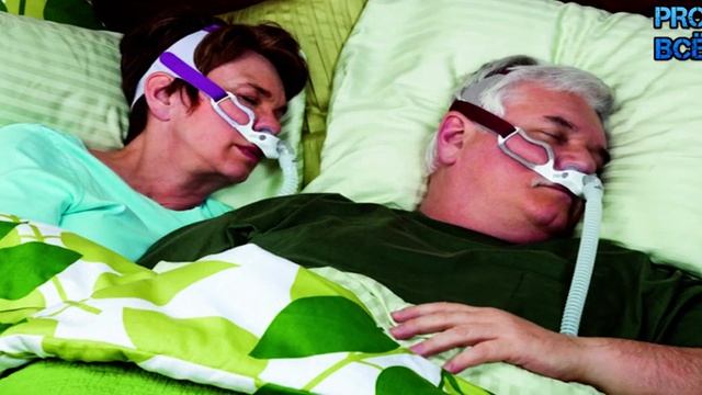 Почему человек храпит и можно ли избавиться от храпа? смотреть онлайн