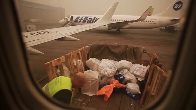 Аэропорт Толмачево vs Почта России смотреть онлайн